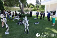<b>方能鞭策全球AI合做迈向一个愈加普惠、包涵的新</b>
